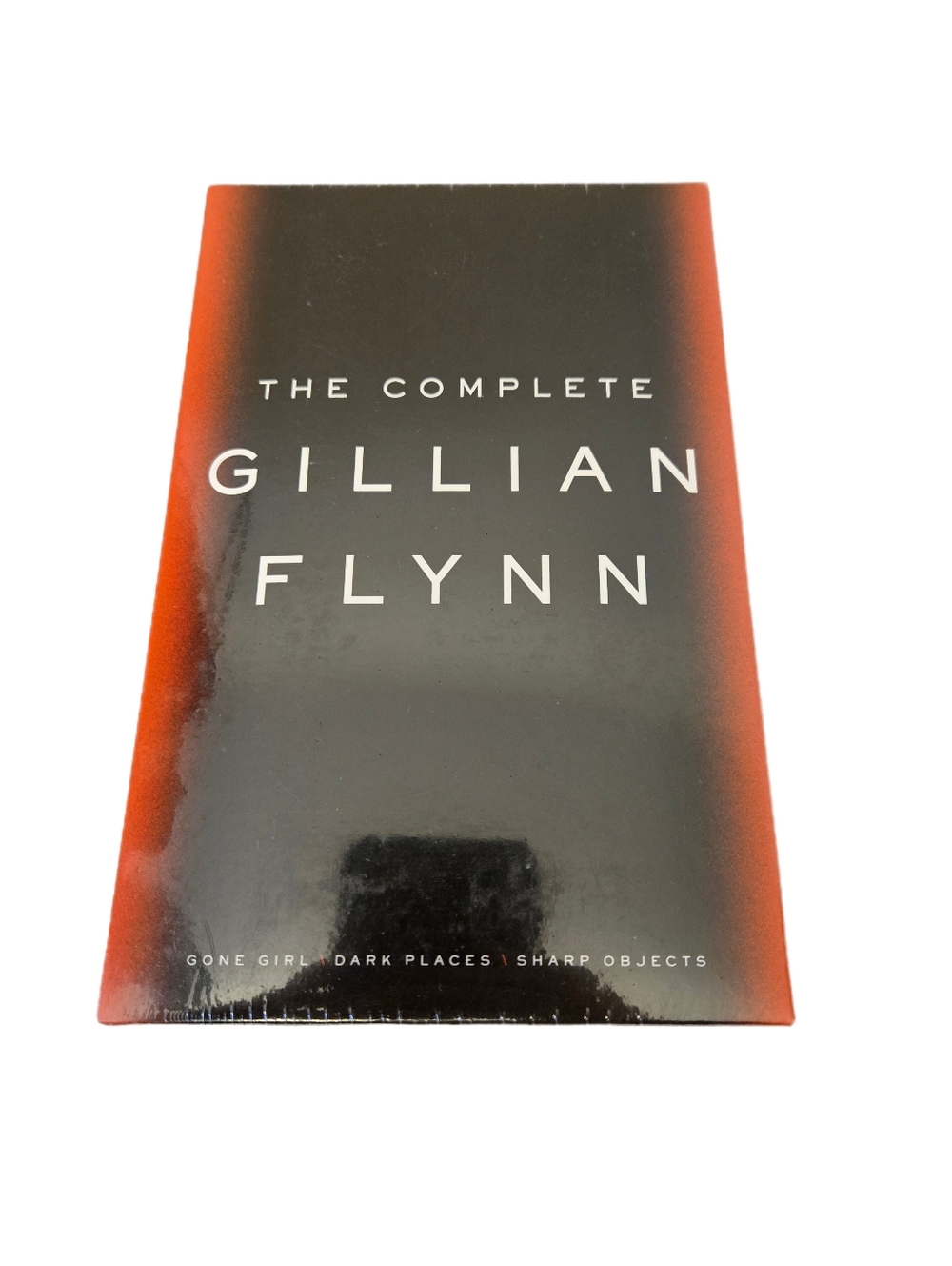 Gillian Flynn The Complete 3 Paper Back Books Gone Girl Dark Places Sharp Object